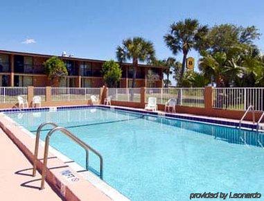 Super 8 By Wyndham St. Augustine Motel Fasilitas foto